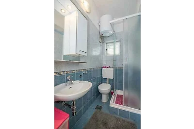 Ferienwohnung mit Balkon