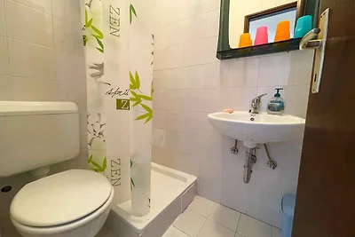 Ferienwohnung mit Klimaanlage