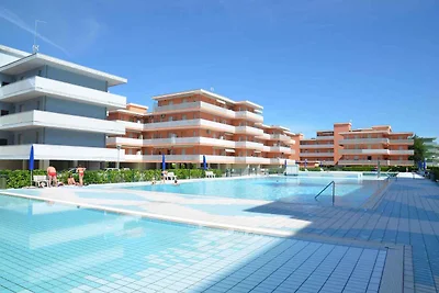 Appartamento Vacanza con famiglia Bibione
