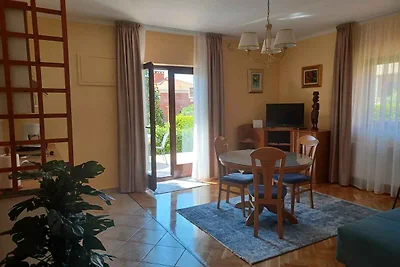 Appartamento Vacanza con famiglia Zara