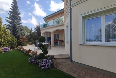 Casa vacanze Vacanza di relax Siofok