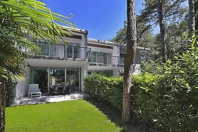 Ferienhaus mit Privatgarten