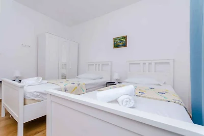 Ferienwohnung mit Klimaanlage