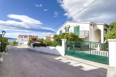 Ferienwohnung am Meer