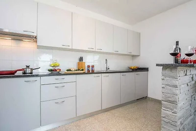 Appartamento Vacanza con famiglia Vir