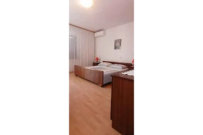 Ferienwohnung mit zwei Schlafzimmer