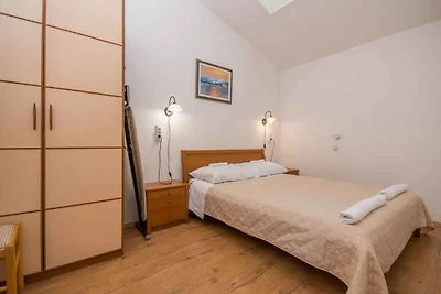 Ferienhaus mit Klimaanlage