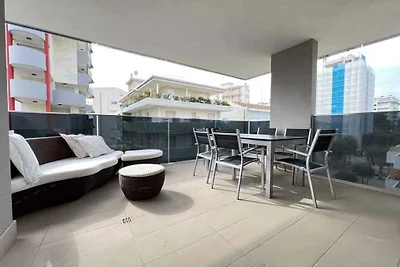 Holiday flat family holiday Lignano Sabbiadoro