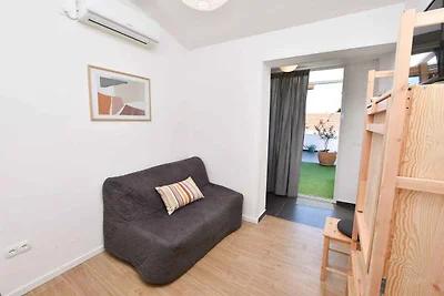 Ferienwohnung mit Klimaanlage und WLAN