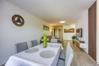 Ferienwohnung mit Klimaanlage