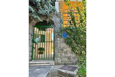 Vakantieappartement Gezinsvakantie Podgora