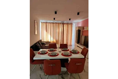 apartman za odmor Obiteljski odmor Betina