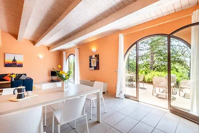 Appartamento Vacanza con famiglia Siena