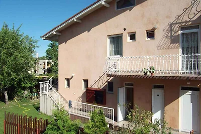 Vakantieappartement Gezinsvakantie Balatonföldvár