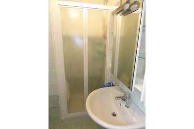 Ferienwohnung mit Klimaanlage