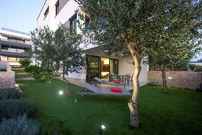 Appartamento Vacanza con famiglia Sveti Filip i Jakov