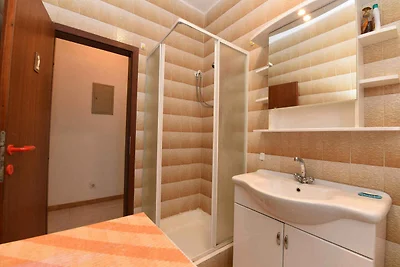 Ferienwohnung mit Terrasse