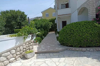 Appartamento Vacanza con famiglia Pag