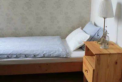 Ferienwohnung mit Klimaanlage, WLAN und Ausbl