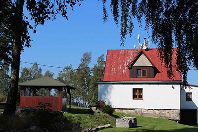 Casa vacanze Vacanza di relax Smržovka