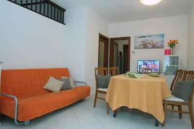 Vakantieappartement Gezinsvakantie Lignano Sabbiadoro