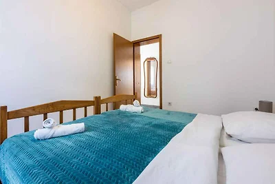 Ferienwohnung mit Terrasse