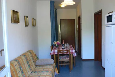 Appartamento Vacanza con famiglia Caorle