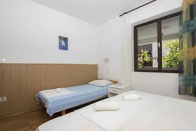 apartman za odmor Obiteljski odmor Ivan Dolac