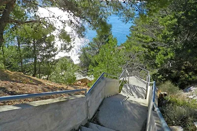 Vakantieappartement Gezinsvakantie Lokva Rogoznica