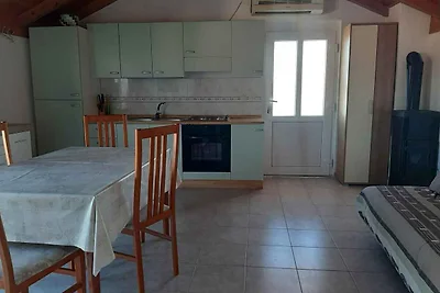 Ferienwohnung mit Klimaanlage