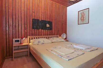 Ferienwohnung mit Klimaanlage