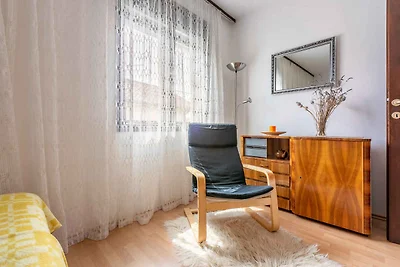 Ferienwohnung mit Terrasse und Klimaanlage