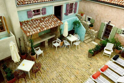 Apartament Dla rodzin Veli Losinj