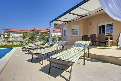 Casa vacanze Vacanza di relax Valbandon