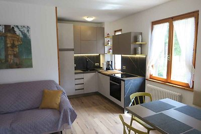 Vakantieappartement Gezinsvakantie Val Maria-pur