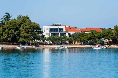 Willkommen im Ferienhaus Punta in Sukošan!