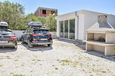 Ferienwohnung mit einem Balkon und