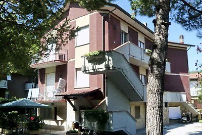 Vakantieappartement Gezinsvakantie Massa-Carrara