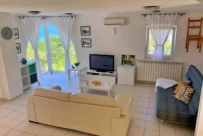Appartamento Vacanza con famiglia Silo