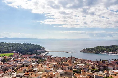 Gemütliche Ferienwohnung Katica in Makarska m