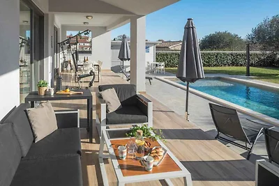 Vakantiehuis Ontspannende vakantie Nova Vas