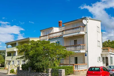 Vakantieappartement Gezinsvakantie Biograd na Moru