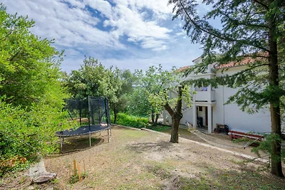 Vakantieappartement Gezinsvakantie Lopar
