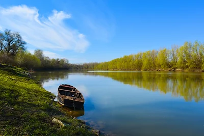 Ferienwohnung in einer schöne Gegend
