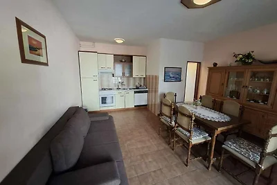 Ferienwohnung mit Terrasse