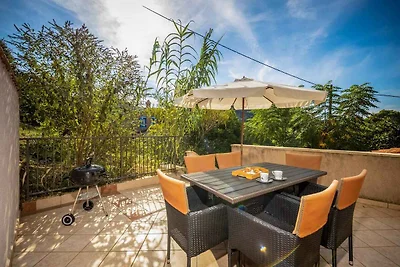 Ferienwohnung mit Klimaanlage und Pool