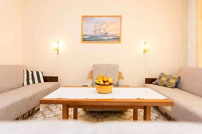 Ferienwohnung Ferienwohnung für 6 Personen