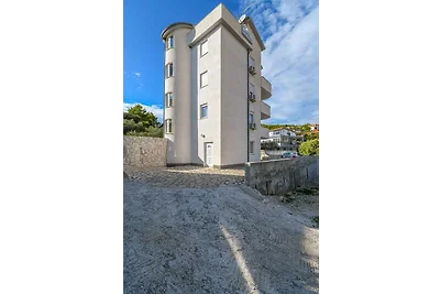 Appartamento Vacanza con famiglia Marina