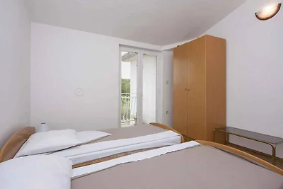 Appartamento Vacanza con famiglia Jadrtovac