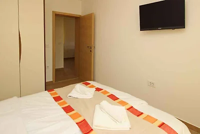 Ferienwohnung mit Klimaanlage und WLAN